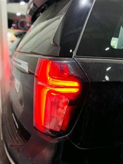 شێڤرۆلێت تاهۆ